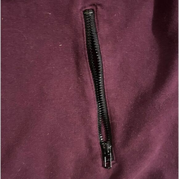 Pink Victoria’s Secret Purple Sports Jacket - Picture 5 of 7